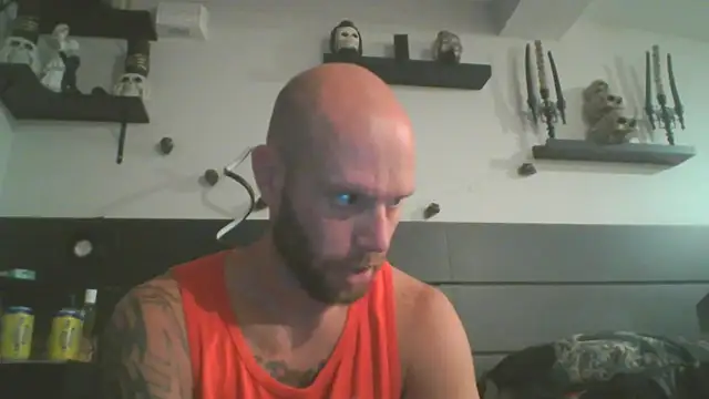 CaptCraker online show from 10, 4, 2026