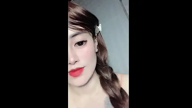 Snapshot of Mi-Cherry chatting on 21, 3, 2026 Mi-Cherry online show from 21, 3, 2026