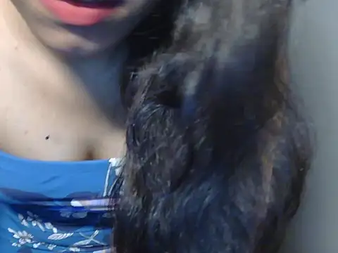 Snapshot of Tanisha_cute chatting on 20, 3, 2026 Tanisha cute online show from 20, 3, 2026