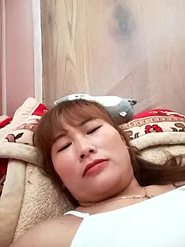 Lucxy-ki6 online show from 21, 6, 2026