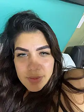Hopeluna online show from 5, 4, 2026