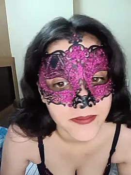 Hottymahi7 online show from 7, 7, 2026