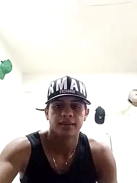 Gabriel 0110 online show from 18, 3, 2026