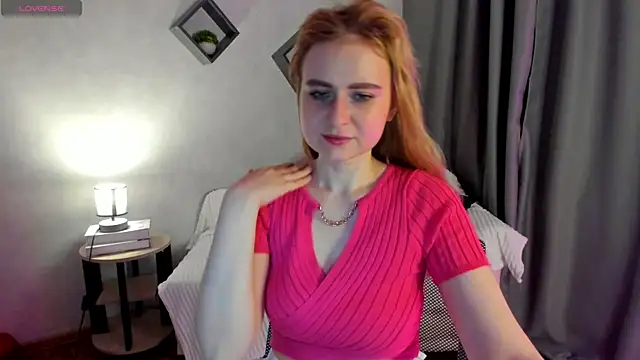 Shiny Liss online show from 3, 4, 2026