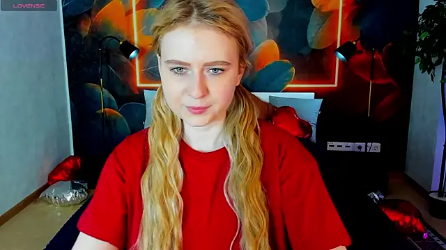 Shiny Liss online show from 10, 4, 2026