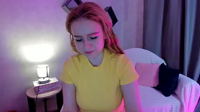 Shiny Liss online show from 13, 4, 2026