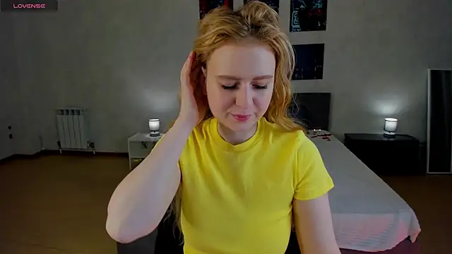 Shiny Liss online show from 20, 4, 2026