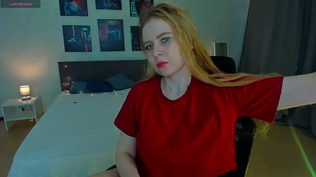 Shiny Liss online show from 28, 4, 2026