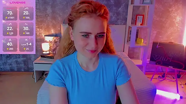 Snapshot of Shiny_Liss chatting on 27, 5, 2026 Shiny Liss online show from 27, 5, 2026