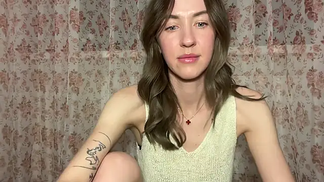 Julia182 online show from 23, 3, 2026