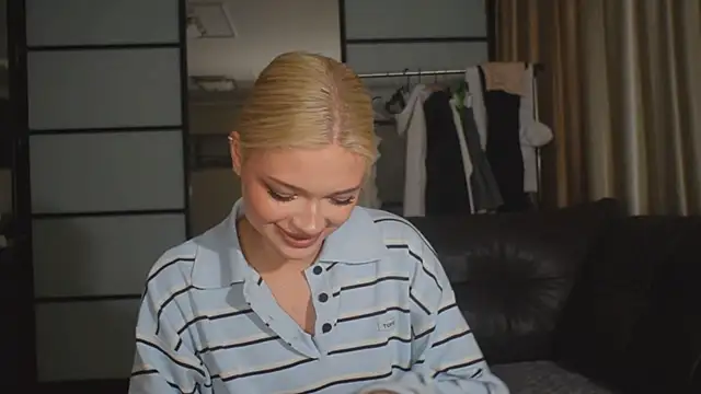 StacyChocopay online show from 5, 7, 2026