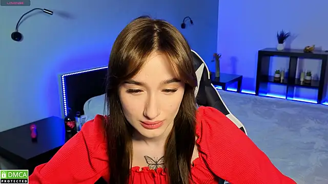 Lady Sunrise12 online show from 18, 3, 2026