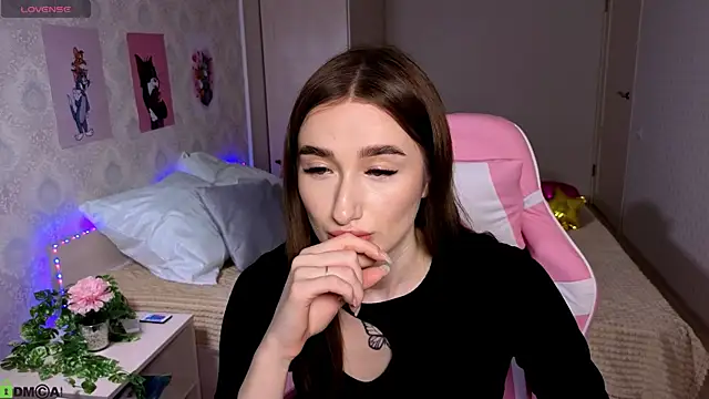 Lady Sunrise12 online show from 7, 4, 2026