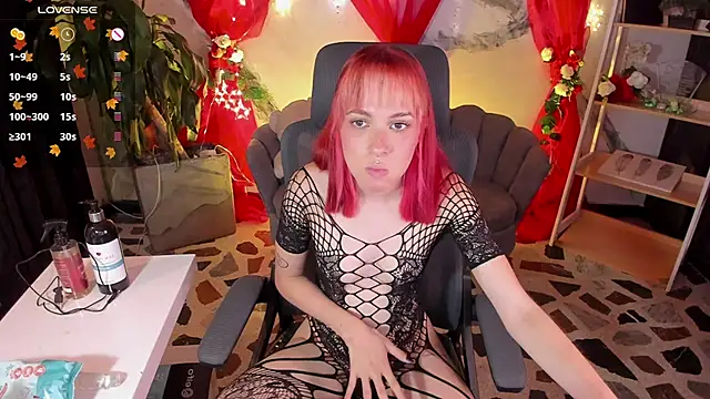 AlaskaFlowerss1  online show from 11, 4, 2026