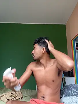 LordPromiscuo02 online show from 28, 3, 2026