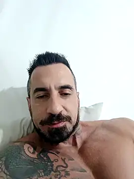 muscle model33 online show from 15, 3, 2026