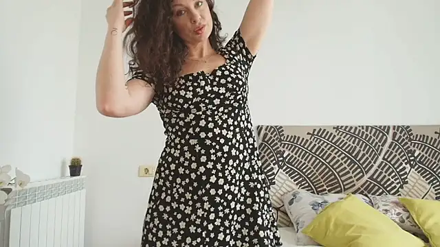 IreneBlue  online show from 20, 5, 2026