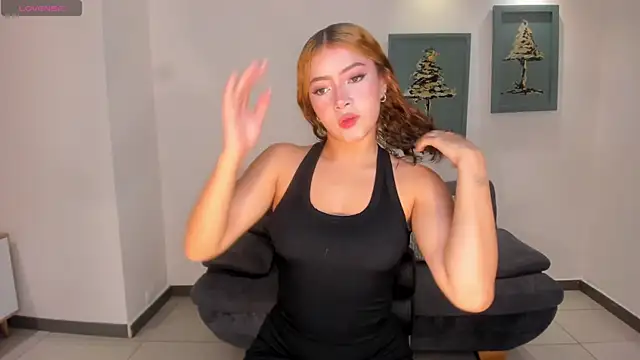 ArianaNova online show from 4, 7, 2026