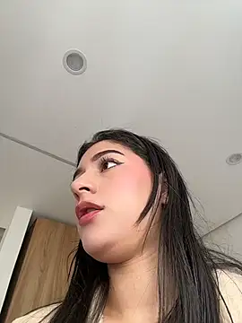 Snapshot of KittyFeet1 chatting on 19, 7, 2026 KittyFeet1 online show from 19, 7, 2026