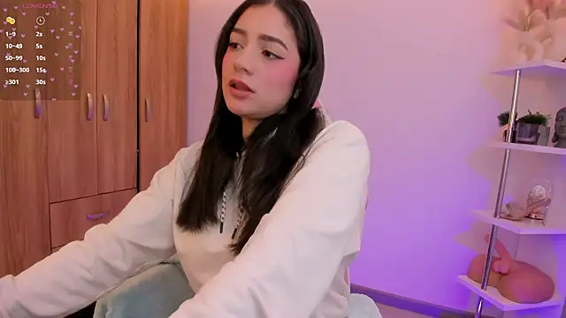 Snapshot of KittyFeet1 chatting on 27, 7, 2026 KittyFeet1 online show from 27, 7, 2026