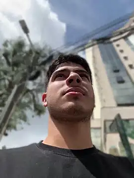 ApoloGray   online show from 15, 4, 2026