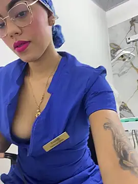 daniela-sexy online show from 17, 4, 2026
