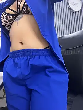 daniela-sexy online show from 20, 6, 2026