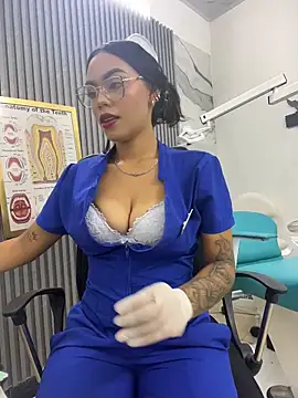 daniela-sexy online show from 22, 6, 2026