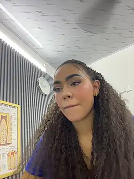 daniela-sexy online show from 3, 7, 2026