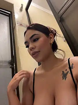 daniela-sexy online show from 9, 8, 2026
