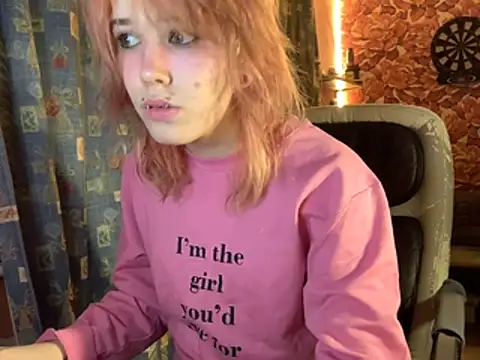 whiny emo boi online show from 13, 4, 2026
