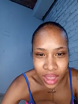 Flaca Zoe online show from 15, 3, 2026