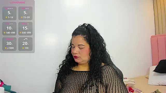 Snapshot of MAYTE1096 chatting on 31, 7, 2026 MAYTE1096 online show from 31, 7, 2026
