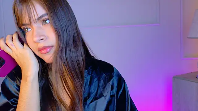 HelenaFoumier online show from 21, 4, 2026