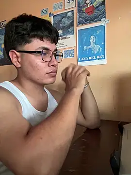 Erickckk online show from 16, 3, 2026