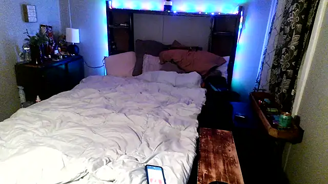 VikingNJosslyn26 online show from 15, 3, 2026