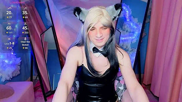 FoxIsPuff online show from 15, 4, 2026