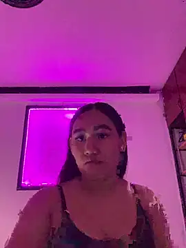 Alexia-bunny online show from 16, 3, 2026