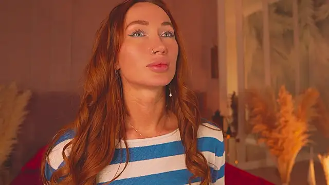 SerenaWest  online show from 4, 4, 2026