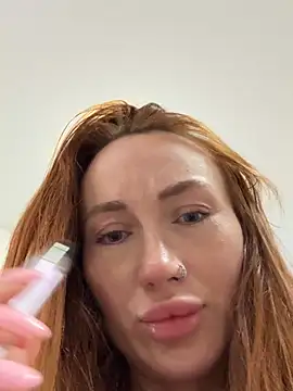 SerenaWest  online show from 12, 4, 2026