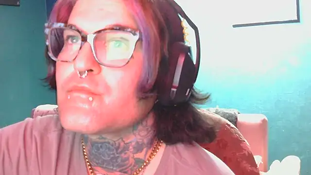TattooBambie online show from 21, 3, 2026