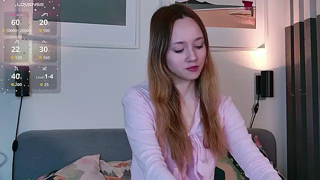 Bethany sparkle online show from 26, 4, 2026