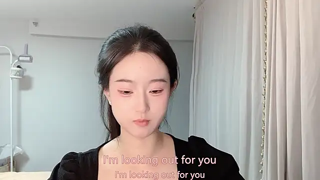 1X-yiyi online show from 20, 4, 2026