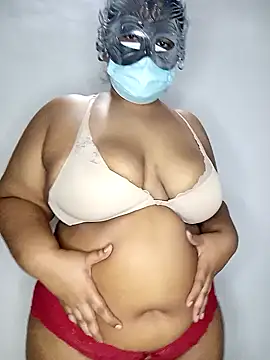 whitechubby07 online show from 21, 4, 2026