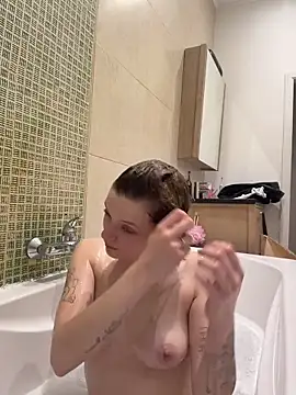 jessebell2003 online show from 19, 4, 2026