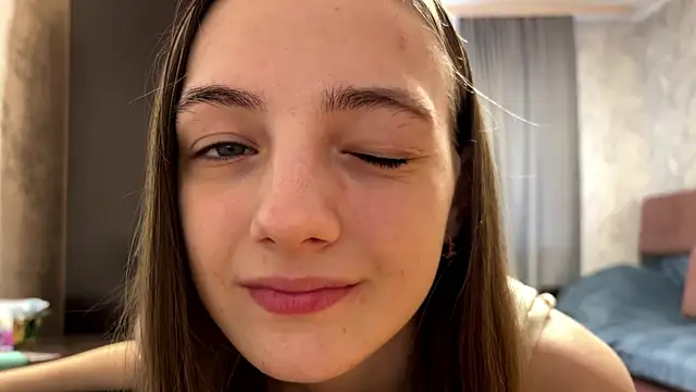 Snapshot of TatumLage chatting on 29, 3, 2026 TatumLage online show from 29, 3, 2026