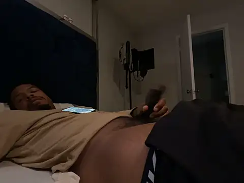 watchmybigblackcock online show from 7, 4, 2026