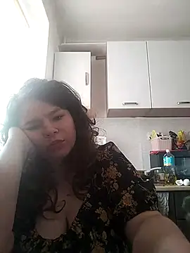 Oksa FoxFire online show from 2, 4, 2026