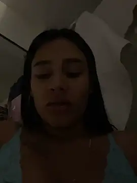 AlisonBeltran1 online show from 23, 4, 2026