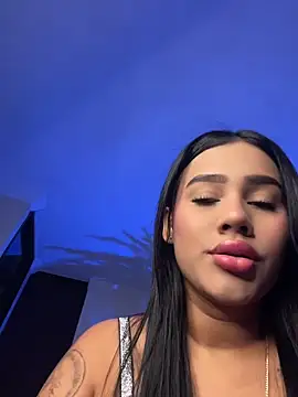 AlisonBeltran1 online show from 19, 6, 2026